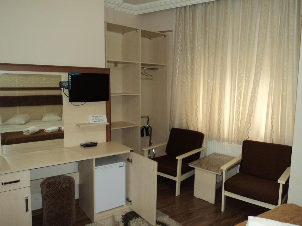 Kalfa Hotel Trabzon Room photo