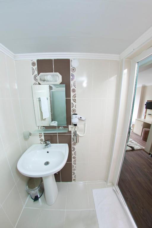 Kalfa Hotel Trabzon Room photo
